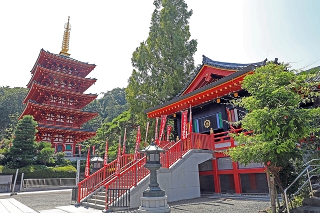 日野市配布エリアをビデオで紹介